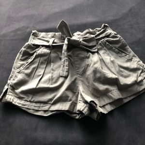 ♥️3X20 1st KISS GREEN LADY SHORTS | 0